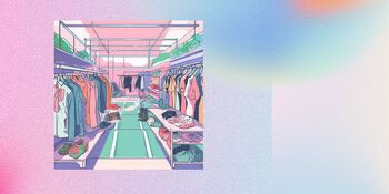 Izmenjevalnica oblačil