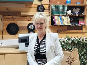 Predavanje Moja pot iz depresije, tesnobe in panike v srečno življenje