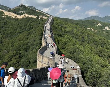 Kitajska - Peking, Xian in Šanghaj