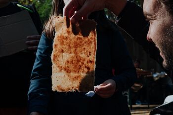 Projekt Posvoji invazivko