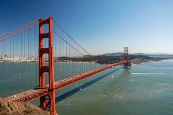 9666 km po Nacionalnih parkih ZDA