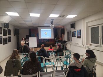 Kako moj vedenjski tip vpliva na mojo karierno pot Kako moj vedenjski tip vpliva na mojo karierno pot