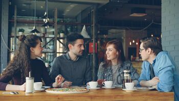 Kako komunicirati – da slišimo in smo slišani