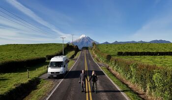 NEVERJETNA NOVA ZELANDIJA