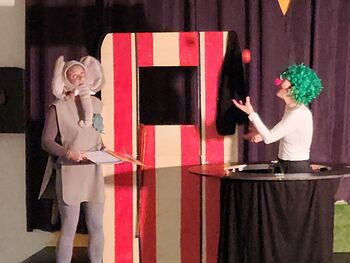 SLON VIPKO v Mengšu SLON VIPKO v Mengšu