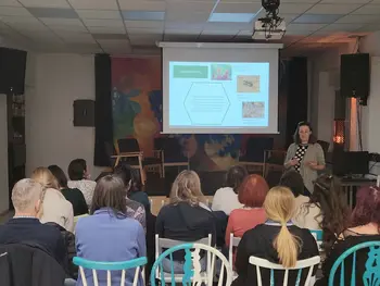 Delavnice v okviru projekta Posvoji invazivko