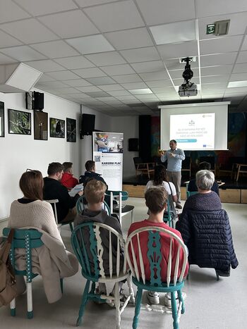 Ali je karierna pot kot čarovnija? Ali je karierna pot kot čarovnija?