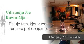 Zdravilne vibracije zvoka 