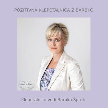 POZITIVNA KLEPETALNICA Z Barbko