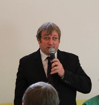 Matija Založnik izdal še dve knjigi 