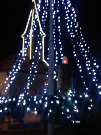 Obisk Sv. Trojice in Banovc