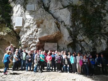 Strokovna ekskurzija