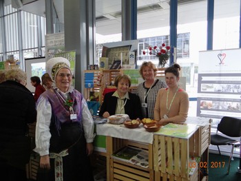 Sejem bil je živ ...