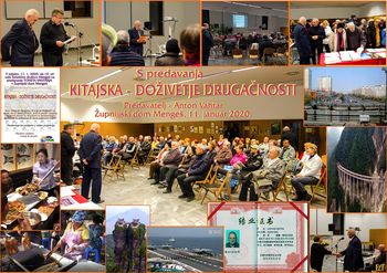Kitajska – doživetje drugačnosti