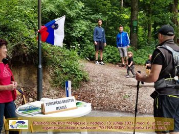 39. prireditev VSI NA TRIM 39. prireditev VSI NA TRIM