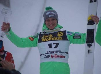 Vrnitev Anžeta Laniška med elito, prvič med njo tudi Leon Šarc Vrnitev Anžeta Laniška med elito, prvič med njo tudi Leon Šarc