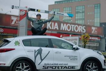 Z novim predsednikom novim uspehom nasproti Z novim predsednikom novim uspehom nasproti