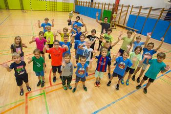 Uspešna poletna sezona odlična napoved olimpijske zime