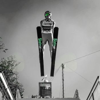 Lanišek med boljšimi na svetu, mlajši upi iz SSK Mengeš vodilni v Sloveniji