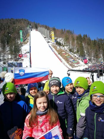 Za skakalci iz SSK Mengeš še ena uspešna zima Za skakalci iz SSK Mengeš še ena uspešna zima