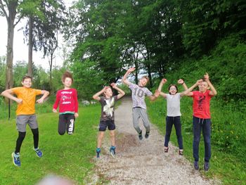 Orli(či) iz SSK Mengeš že spet letijo daleč Orli(či) iz SSK Mengeš že spet letijo daleč