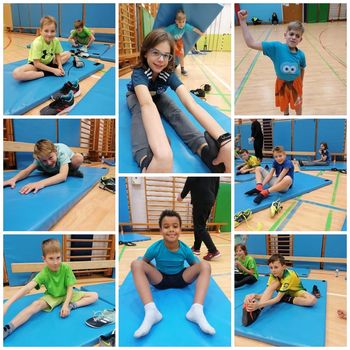 Mengeški orliči odlično poleteli v novo sezono