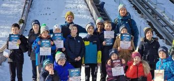 Lanišek odličen tretji, upi iz SSK Mengeš ekipni državni prvaki Lanišek odličen tretji, upi iz SSK Mengeš ekipni državni prvaki