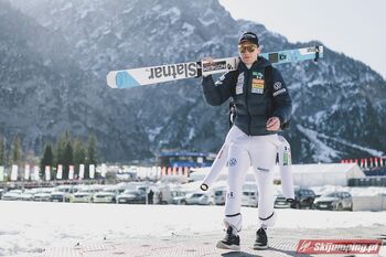 Še ena odlična zima za SSK Mengeš