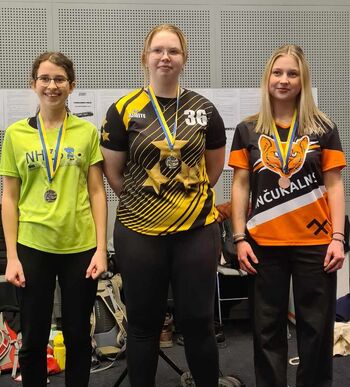 Namiznohokejske novičke Namiznohokejske novičke