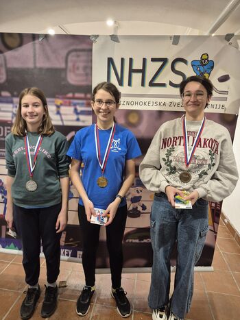 Namiznohokejske novičke