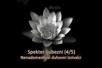 Spekter ljubezni (4/5) Spekter ljubezni (4/5)
