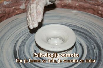 Psihologija samote