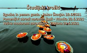 Darovi življenja – brezplačnost 