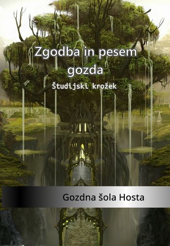 Tri knjižice študijskih krožkov