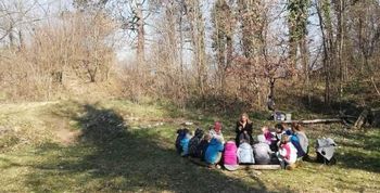 Otroci odraščajo hitreje kot odasli