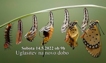 Uglasitev na novo dobo
