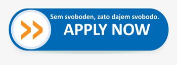 ZDAJ - Čas, v katerem je moč v tvojih rokah