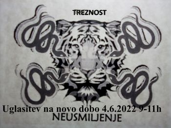 Treznost