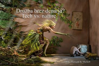 Družba brez denarja?