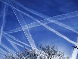 Zakaj se jezim? Na prah z neba?