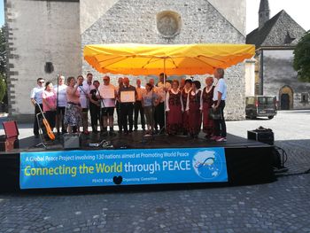 Taščice v Slovenj Gradcu Taščice v Slovenj Gradcu