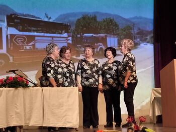 "TAŠČICE" v prvi polovici tega leta