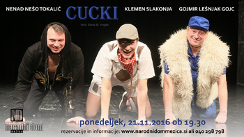CUCKI