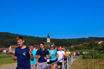 5. TEKAŠKO POTEPANJE PO MIRNI PEČI