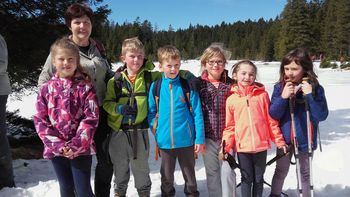 25. Velikonočni pohod