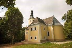 Sončni vzhod in pozdrav pomladi na Brinjevi gori