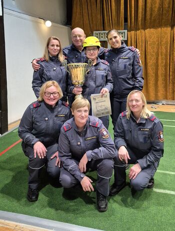 Tekmovanja, priprave in praznično vzdušje pri PGD Vransko Tekmovanja, priprave in praznično vzdušje pri PGD Vransko