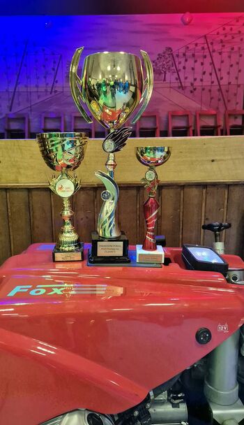 Uspešen zaključek zimske lige za članice PGD Vransko Uspešen zaključek zimske lige za članice PGD Vransko