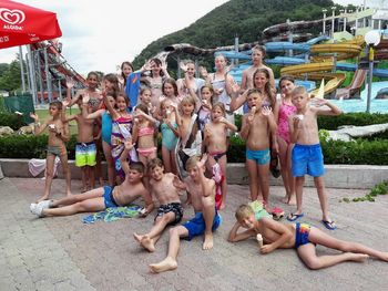 Kopalni dan v Aqualuni