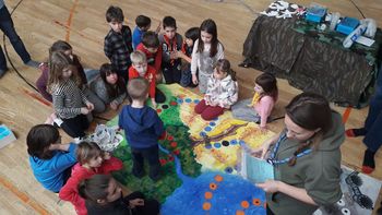 Srečanje MČ SPOOT Srečanje MČ SPOOT